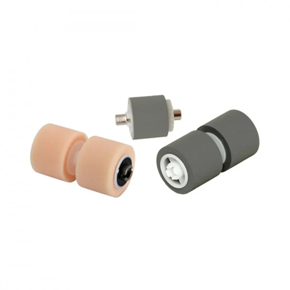 Набор роликов захвата, Canon, EXCHANGE ROLLER KIT FOR DR-5010C/6030C, для серии imageFORMULA DR-5010C/6030C, 0434B002AA