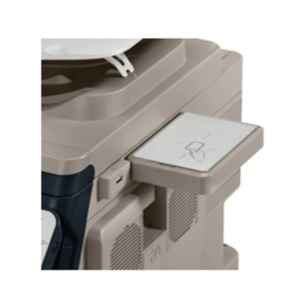 Короб для крепления и защиты устройства считывания смарт-карт IC Card Reader Box-A1 для imageRUNNER ADVANCE C250i, C350i, 400i, 500i.