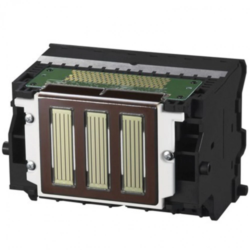 Зап. часть Печатающая головка, Canon, PRINTHEAD PF-10, (0861C001AA)