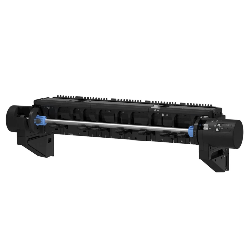 Зап. часть Рулонный блок, Canon, Roll Unit RU-42, 2455C003AA, для моделей imagePROGRAF TX-4000, TX-4100