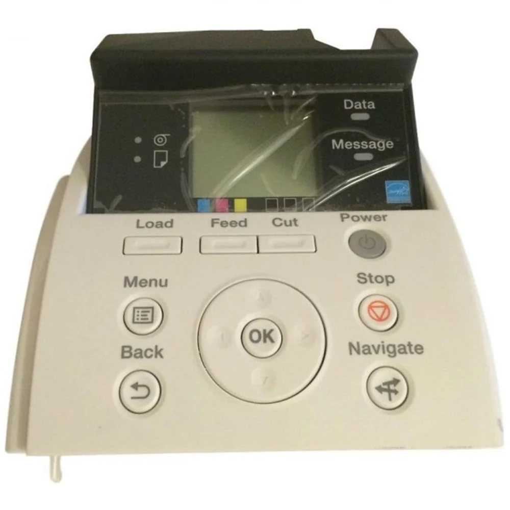 Панель управления Upright Control Panel-G1 для устройств Canon imagePRESS C710, C810, C910