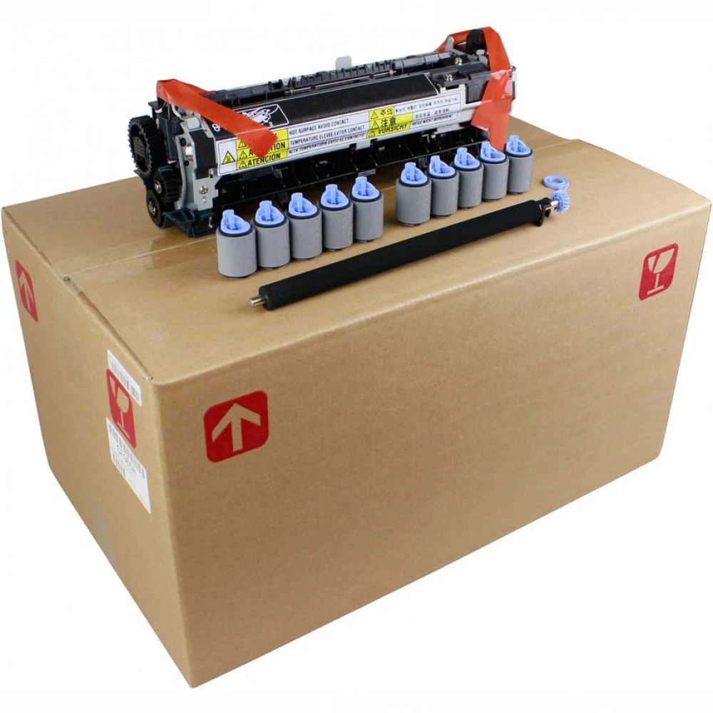 HP: LaserJet Enterprise 600 M601dn, LaserJet Enterprise 600 M601n, LaserJet Enterprise 600 M602dn, LaserJet Enterprise 600 M602n, LaserJet Enterprise 600 M602x, LaserJet Enterprise 600 M603dn, Laser