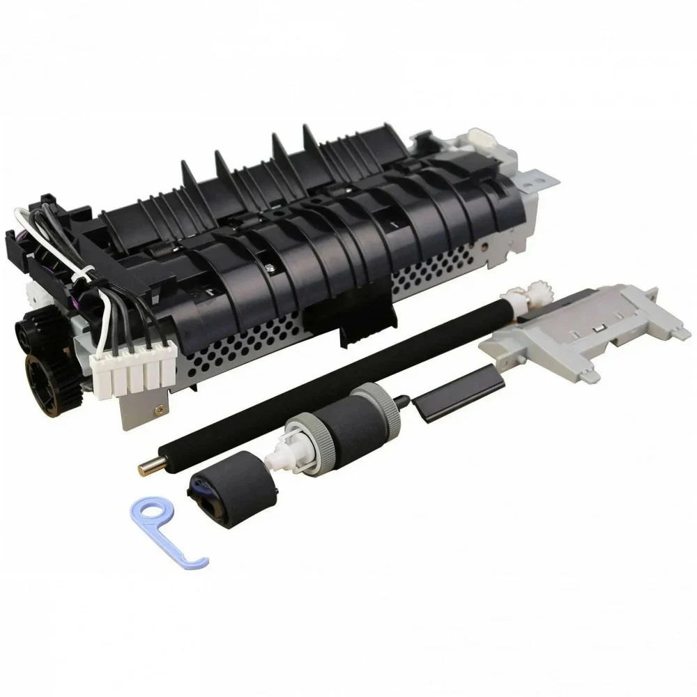 -/ Ремонтный комплект CF116-67903 для HP LaserJet Pro M521/M525 (CET) Состав: фьюзер/печка в сборе [RM1-8508-000], ролик подхвата [RM1-6321-000], тормозная площадка 2-го лотка [RM1-6303-000], ролик