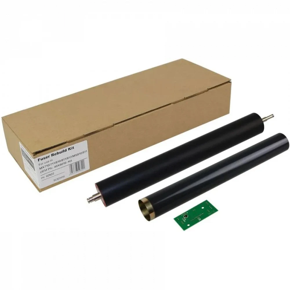 Комплект восстановления Cet CET2822 (40X7743-Kit-1) для Lexmark MX710/MX711/MX810/MX811/MX812/MS810/MS811/MS812