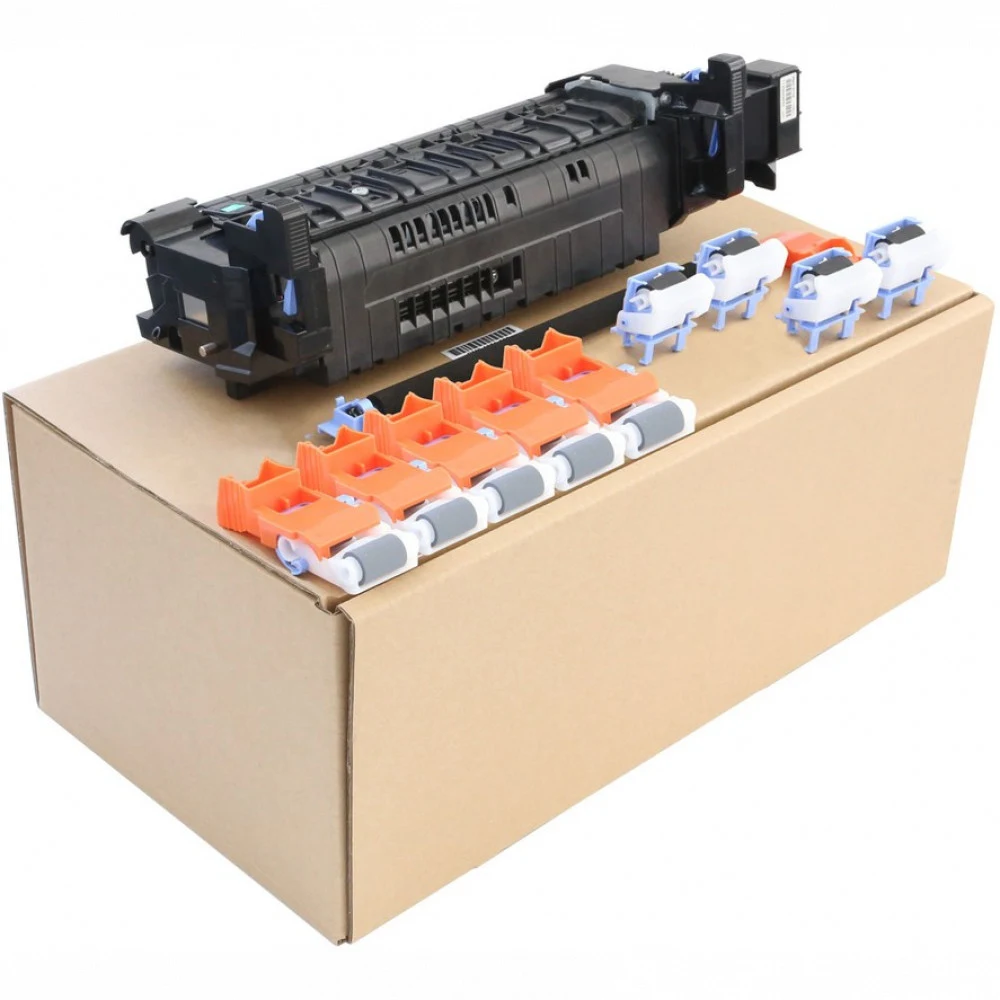 HP: LaserJet Enterprise MFP M631dn, LaserJet Enterprise MFP M631z, LaserJet Enterprise MFP M632fht, LaserJet Enterprise MFP M632h, LaserJet Enterprise MFP M633fh, LaserJet Enterprise Flow MFP M631h,