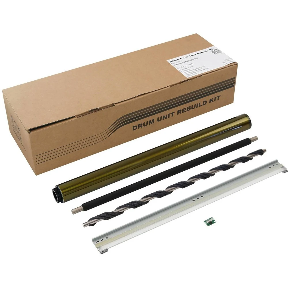 KONICA MINOLTA: Bizhub C250i, Bizhub C300i, Bizhub C360i, Bizhub 300i, Bizhub 360i, Bizhub 301i, Bizhub 361i, Bizhub C251i, Bizhub C301i, Bizhub C361i, DEVELOP: ineo+ 250i, ineo+ 300i, ineo+ 360i, i