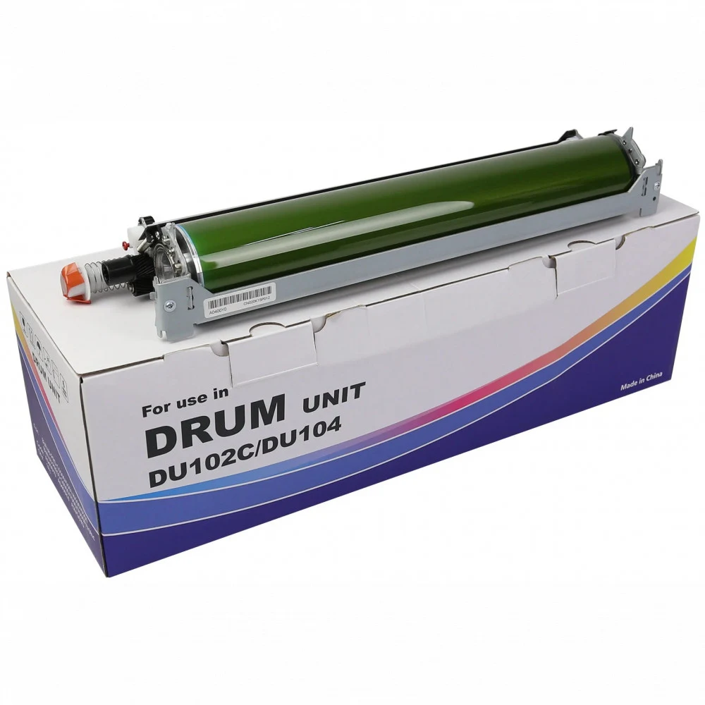 KONICA MINOLTA: Bizhub Pro C5500, Bizhub Pro C5501, Bizhub Pro C6500, Bizhub Pro C6501, Bizhub Pro C6501P, Bizhub Pro C65hc, Bizhub PRESS C6000, Bizhub PRESS C7000, Bizhub PRESS C7000P, Bizhub PRESS