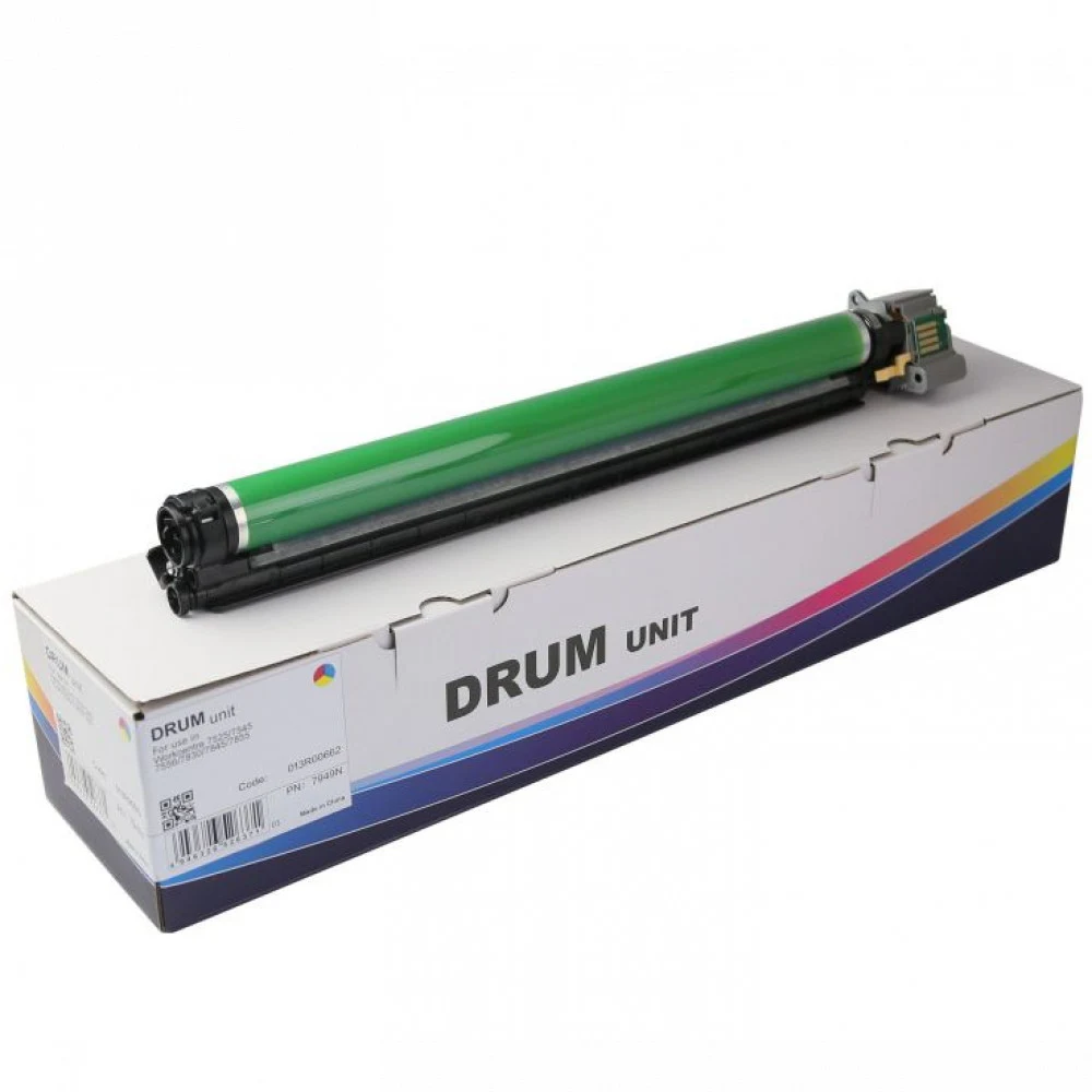 XEROX: WorkCentre 7525, WorkCentre 7530, WorkCentre 7535, WorkCentre 7545, WorkCentre 7556, WorkCentre 7830, WorkCentre 7835, WorkCentre 7845, WorkCentre 7855, WorkCentre 7970, AltaLink C8030, AltaL