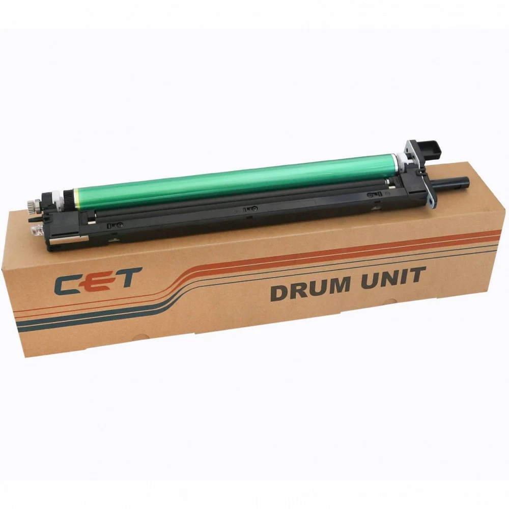 Блок барабана HP Color LaserJet Managed MFP E87640/E87650/E87660 CMY 130000 стр. (W9055MC) CET