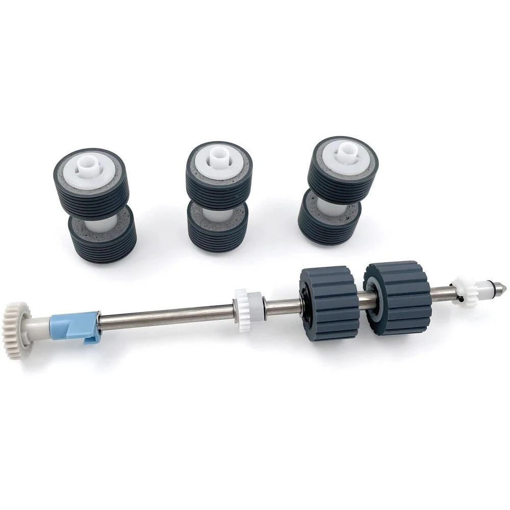 DGP0753 - Комплект роликов 003-8178-0-SP для AVISION AD 230U/240U/250V2/260V2/280V2 (CET), DGP0753
