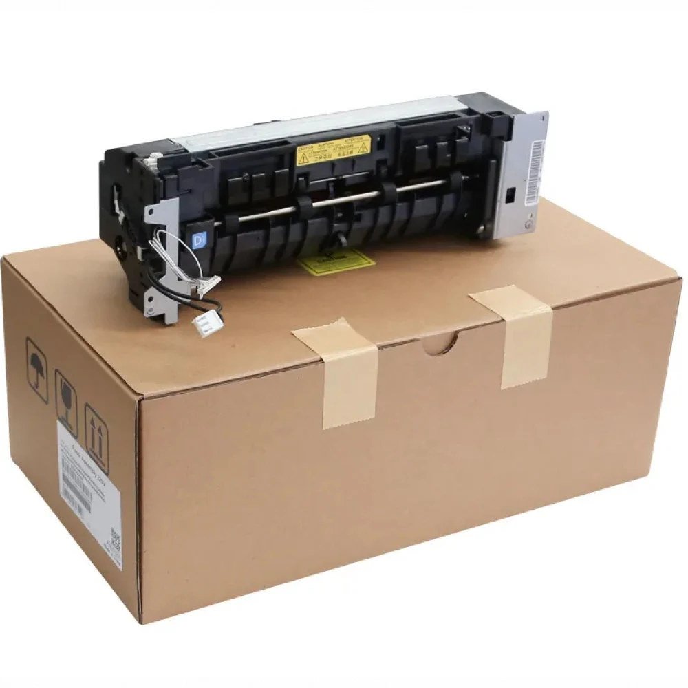 Фьюзер (печка) в сборе для KYOCERA ECOSYS M2040/M2135/M2635/M2540/M2640/M2735/P2335/M2235 (302RV93050/FK-1150) к.т. CET