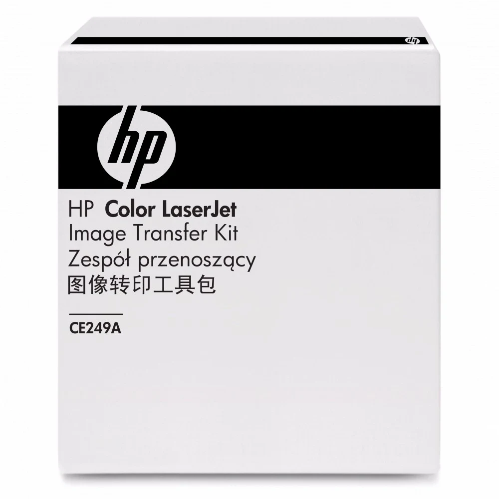 Узел переноса HP CE249A для HP CM4540/CM4540f/CM4540fskm/CP4025dn/CP4025n/CP4525dn/CP4525n/CP4525xh/M651dn/M651n/M651xh/M680dn 150000стр.