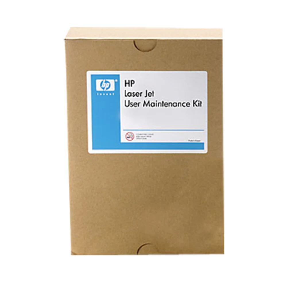 HP LaserJet 220V Maintenance Kit Легко устанавливаемый модуль термического закрепления HP LaserJet на 220 вольт обеспечит неизменно высокое качество печати и бесперебойную работу системы. Обеспечьте