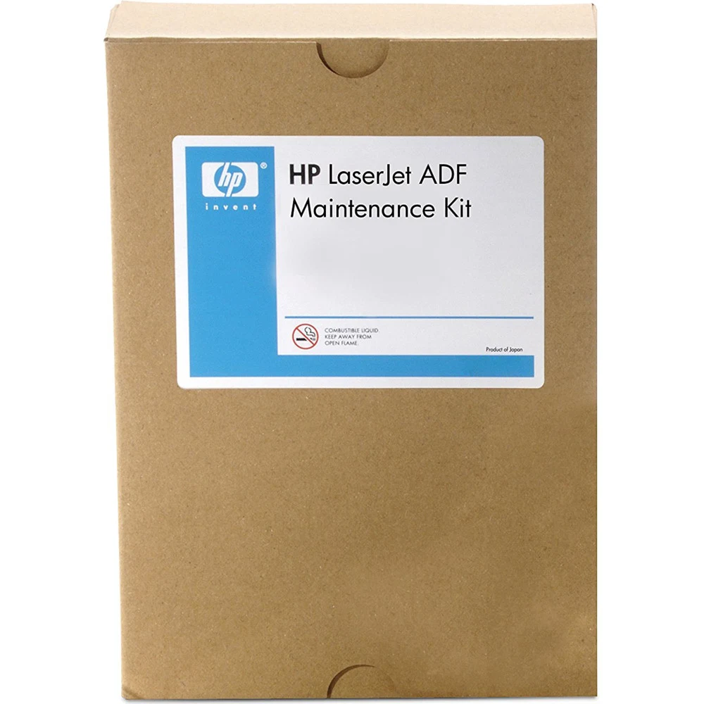 Комплект роликов для АПД цветного лазерного принтера HP LaserJet C1P70A, ADF Roller Replacement Kit HP