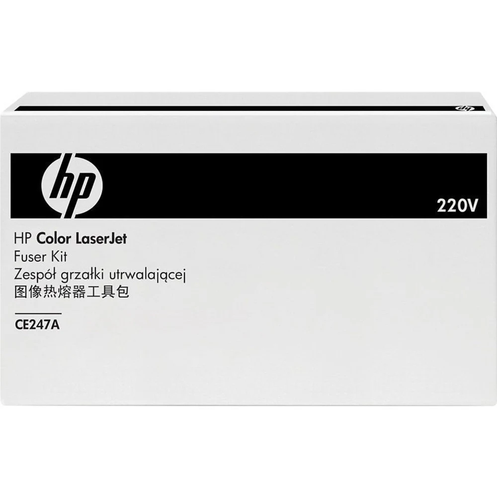 HP LLC Печь в сборе для CLJ CP4025/CP4525/CM4540/M651/M680 (150 000стр.) (CE247A/CC493-67912/CC493-69006/RM1-5606/ RM1-5655)