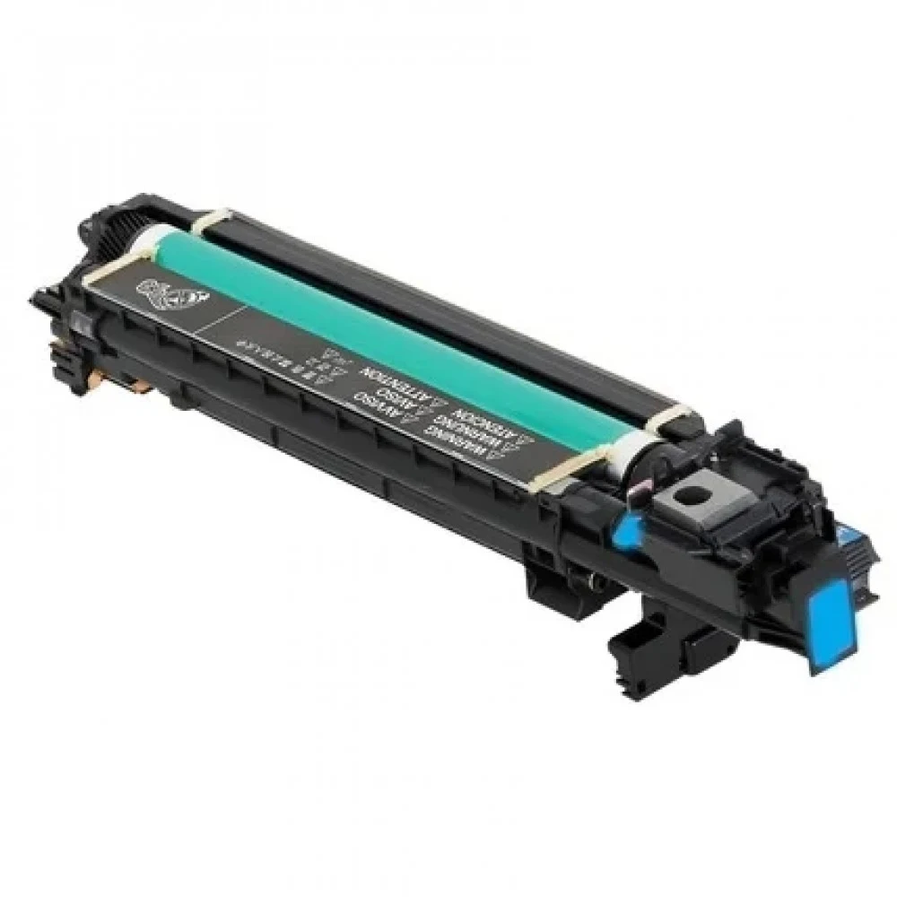 IUP-36C AAJV0HE Блок проявки (фотобарабан) Konica-Minolta голубой для bizhub C3300i/C4000i/C3320i (5