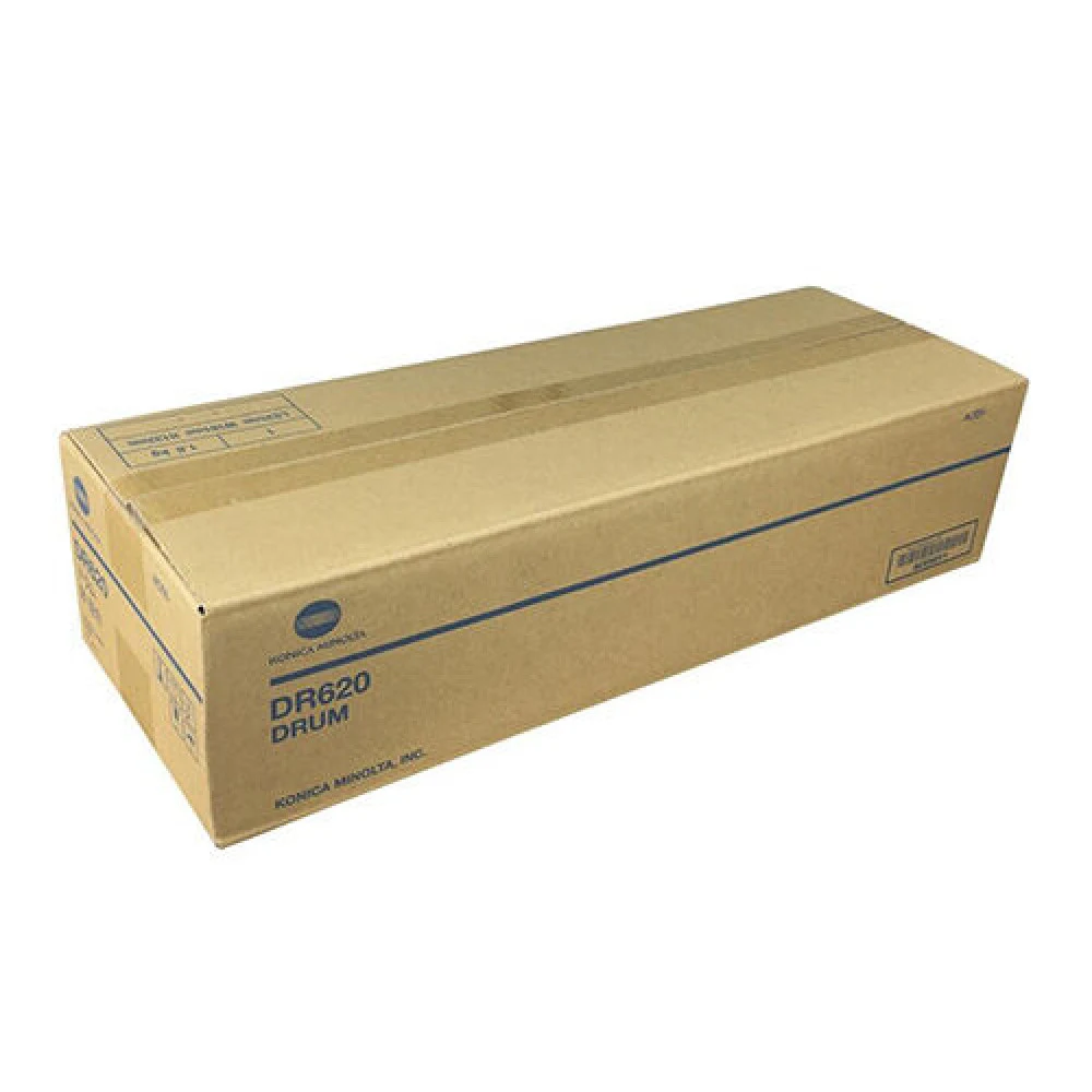 Барабан Konica-Minolta AccurioPress C4070/C4080 цветной DR-620CMY ACE60Y1