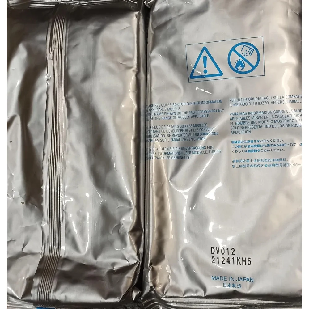 Девелопер Konica-Minolta bizhub Pro 1100 DV-012 1000K A88J500