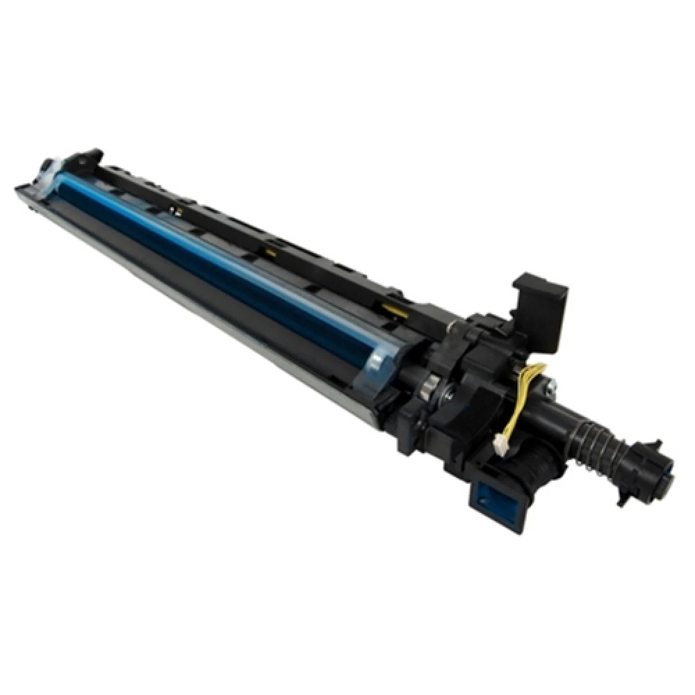 Девелопер Konica Minolta developer DV-621C cyan bizhub C450i/C550i/C650i 1 000 000 pages распродажа!