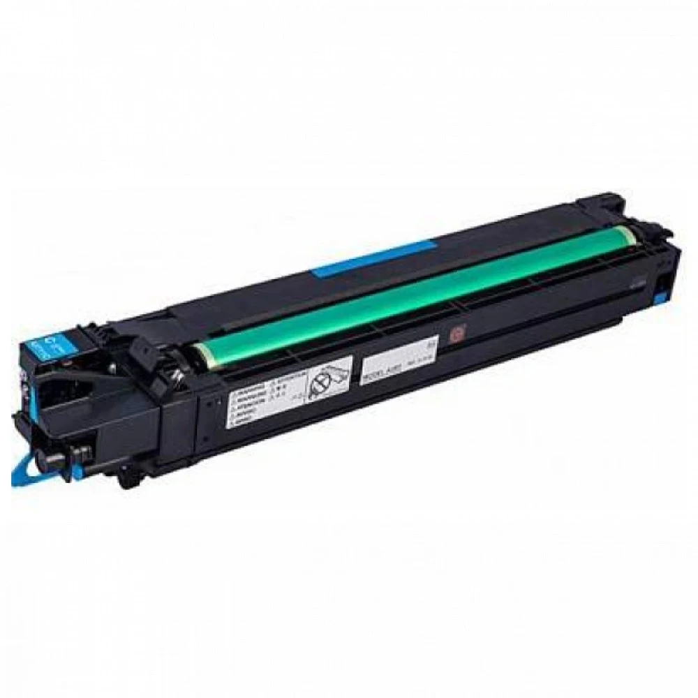 ACVF0KD - Блок формирования изображения голубой IU-217C для Konica-Minolta C257