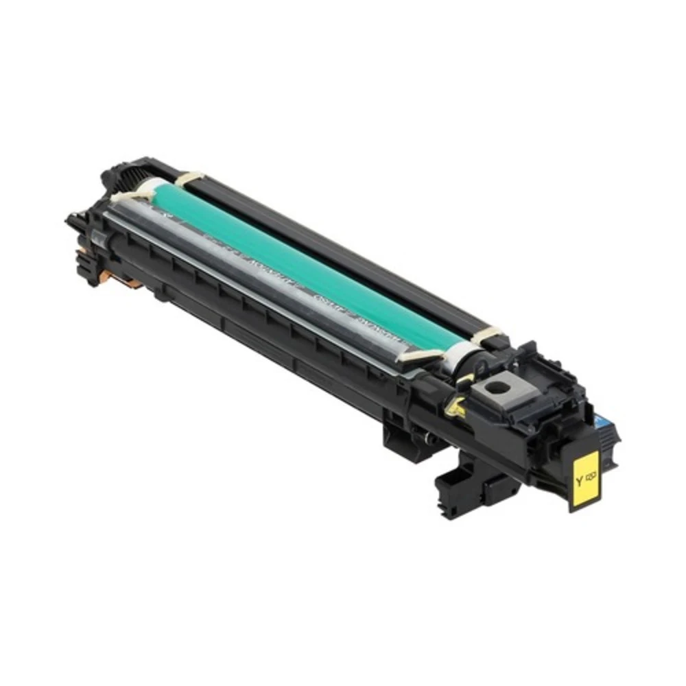Блок проявки Konica Minolta Imaging Unit IUP-35Y yellow for bizhub C3350i/C4050i 55 000 pages