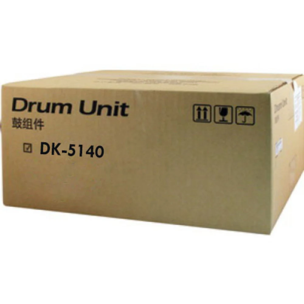 Узел фотобарабана KYOCERA DK-5140 для ECOSYS M6030cdn/M6530cdn/ M6035cidn/M6535cidn/ P6130cdn/P6035cdn (302NR93010/302NR93011/302NR93012/302NR93013)