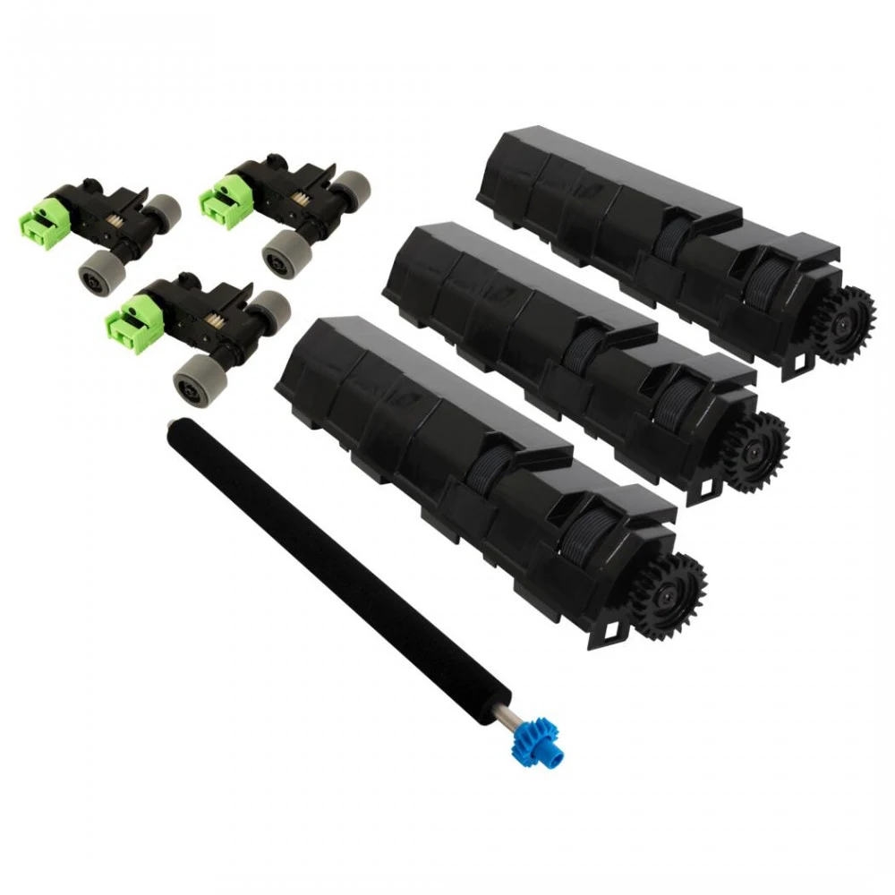 40X7706 Комплект роликов лотков для Lexmark MS71X MS81X MX71X MX81X