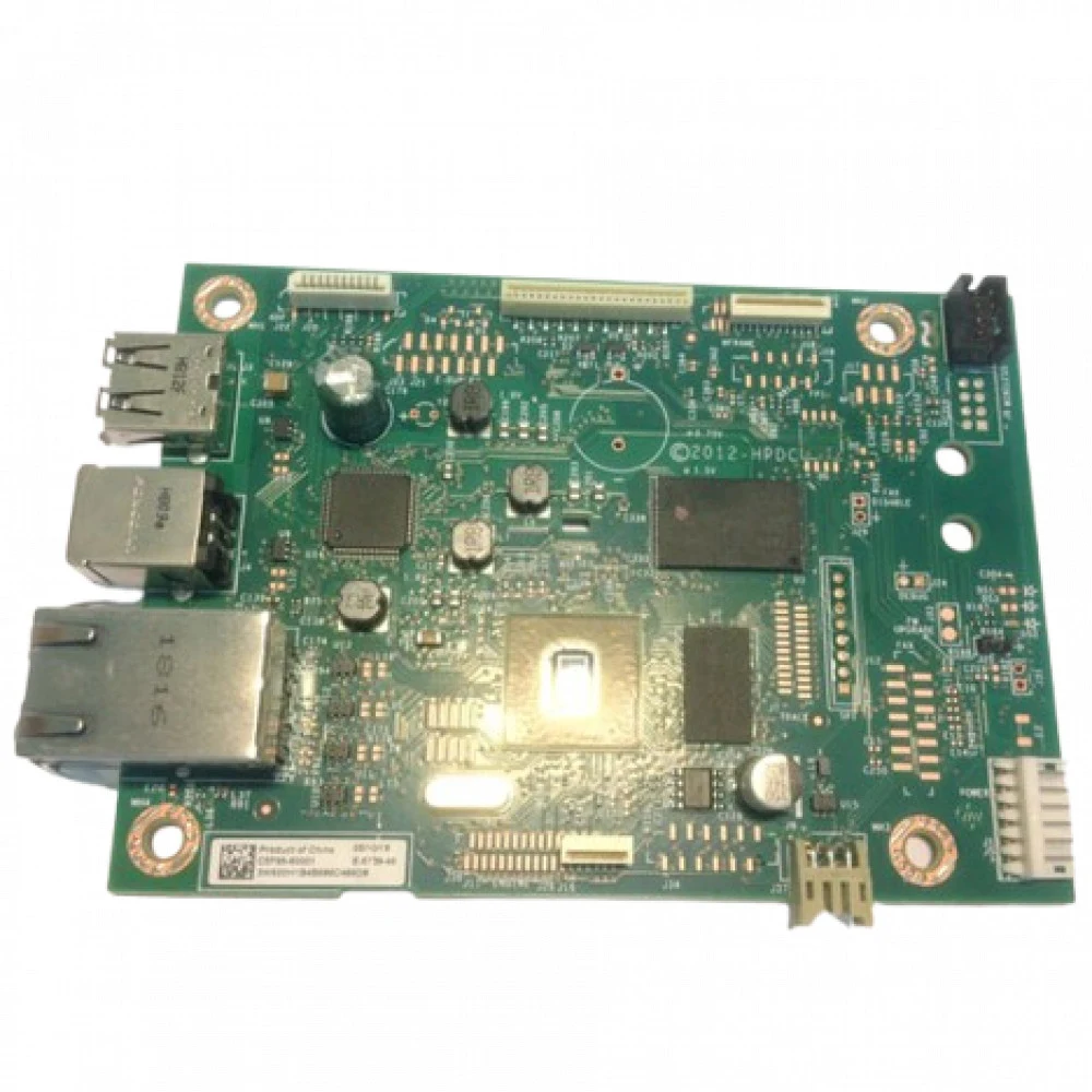 Плата форматера (базовая модель) HP LJ M426dw RU (F6W16-60002/F6W16-60001)