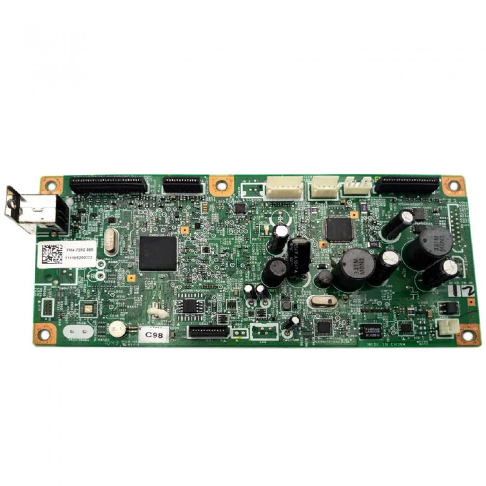 Плата форматирования Canon MF4450/4452/4453 (FM4-7282)