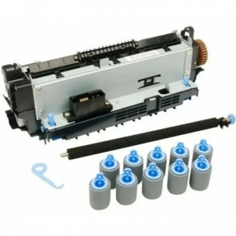 Фьюзер NVP для HP LJ M880 M855 (восстановленный) (C1N58A/C1N58-67901/RM2-5028/RM2-5013)