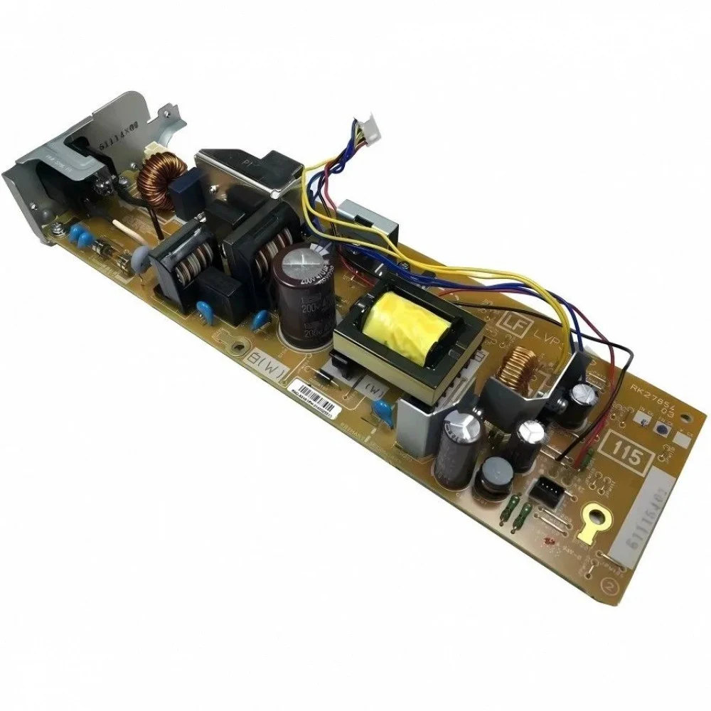 Плата питания низковольтная NVP для HP LJ M426 M427 (с разбора) (RM2-8519, RM2-9819-000, RM2-8519-000, RM2-9819)