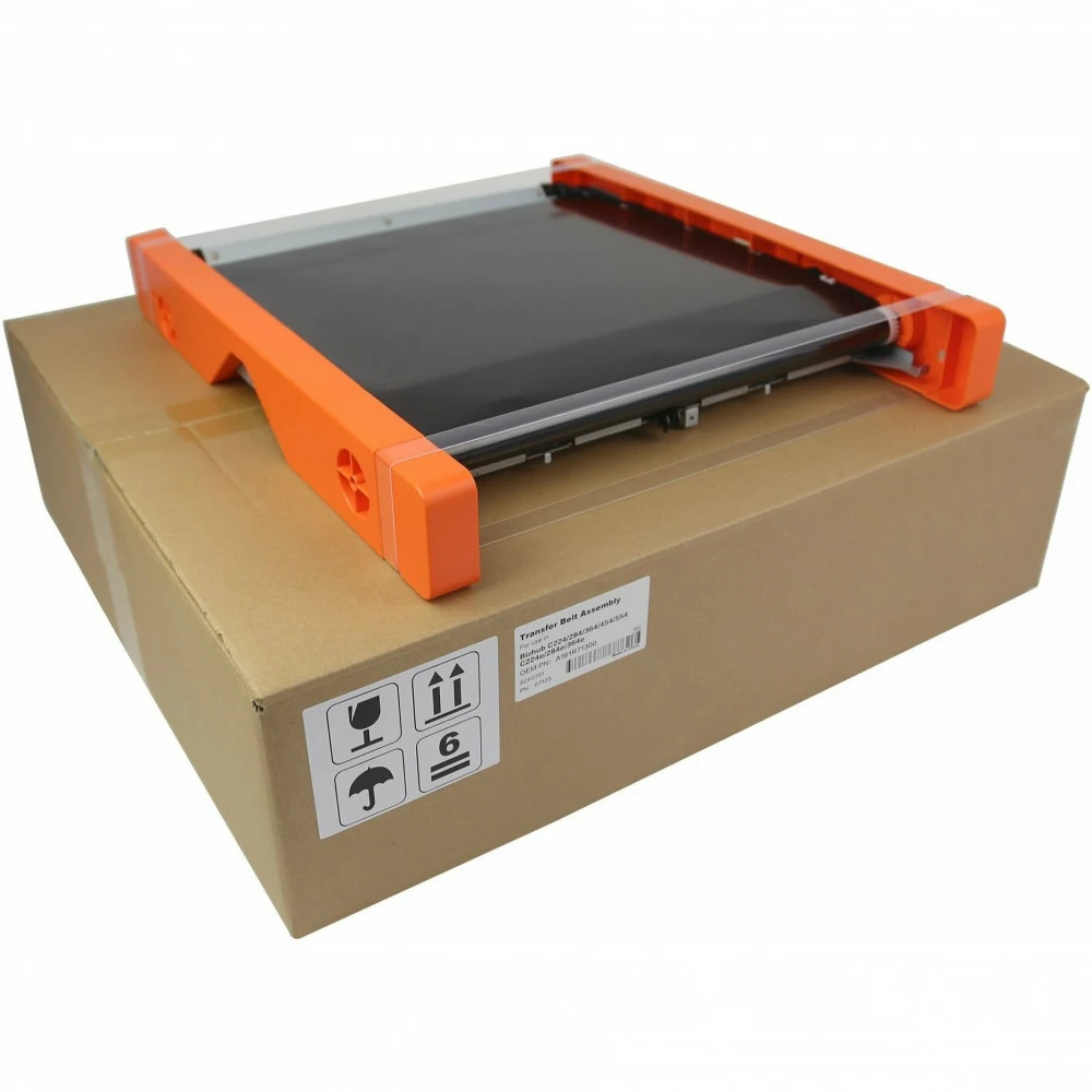 Узел переноса изображения NVP для Konica Minolta bizhub C454/C554/C224/C284/C364/C022e/C028e/C036e/C224/C284e/C364 (восстановленный) (A161R713000, A161R73311, A161R71333D)