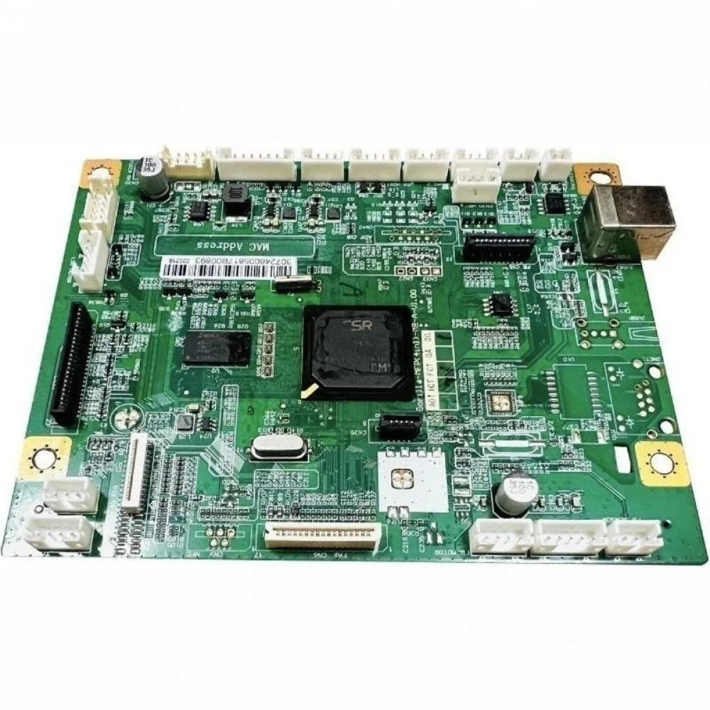 301022307001 - Плата форматера Pantum M7200FD (301022307001)
