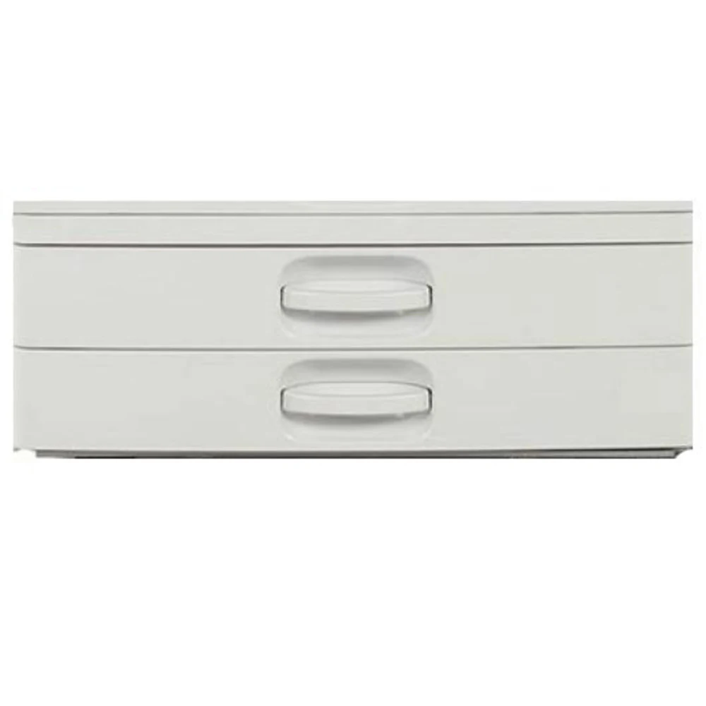 418124 - Лоток для бумаги тип PB2040 (2 x 500л.) для Ricoh M2700/2701/IM2702 (на колёсиках, используется без тумбы)