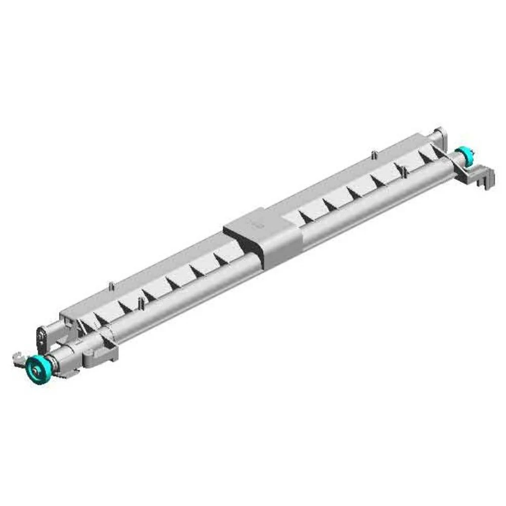 Узел очистки ленты переноса для Ricoh IM C2000/C2500/C3000/C3500/C4500/MP C3003/C3004/C3503/C4503/C5503/C6003 (D0BQ6141/D0BQ-6141/D2416141/D149-6141/D1496141/D241-6141)