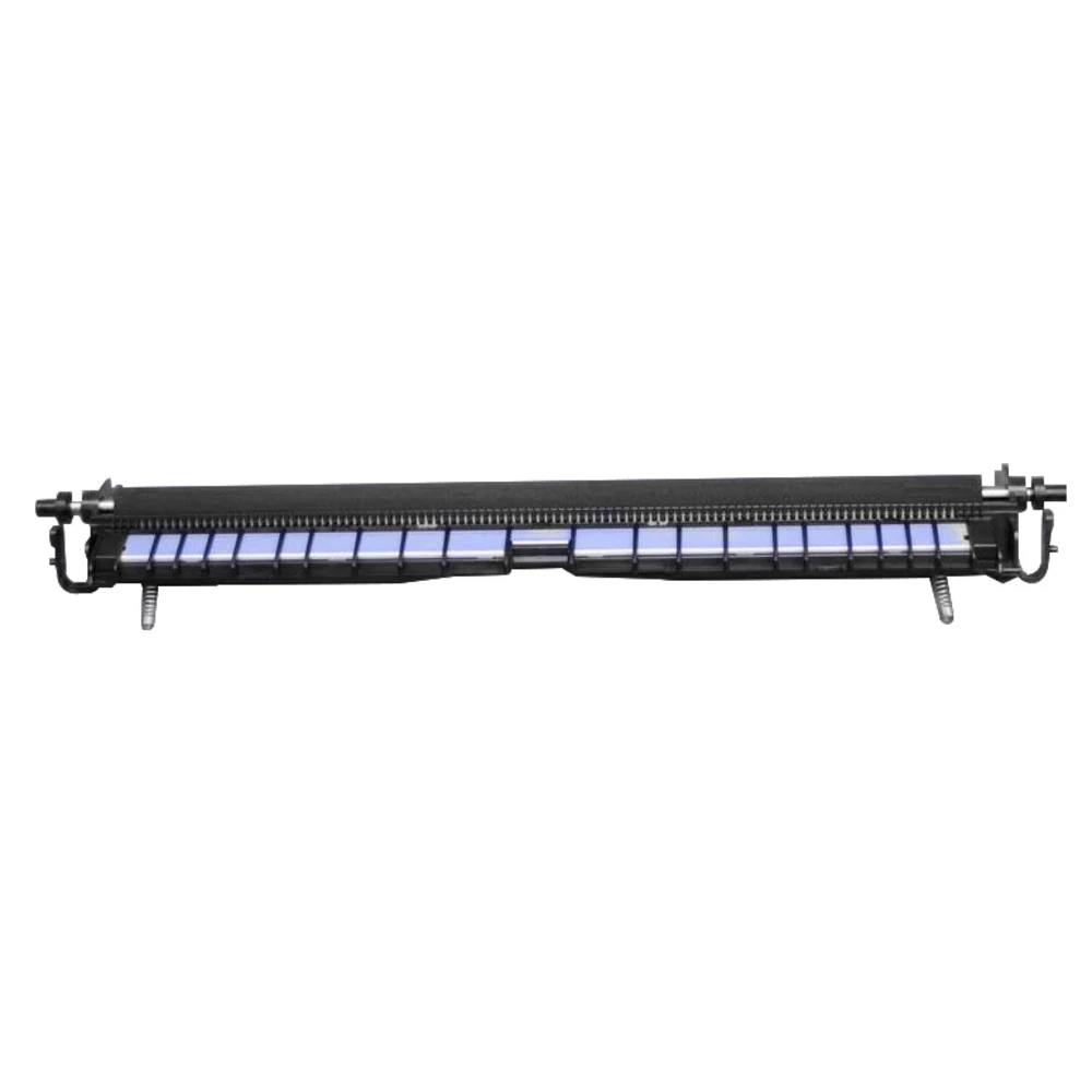 D7396212 Ricoh Вал переноса: опция расширения области печати: в сборе/ TRANSFER ROLLER:SECOND:OPTION