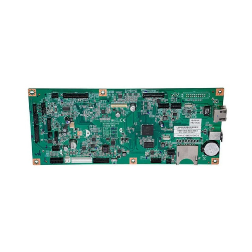 417382 - Плата сетевого интерфейса для Ricoh MP2014D/AD (417382/417385)
