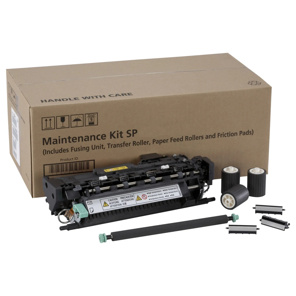 407328 - Комплект для технического обслуживания тип SP 3600 для Ricoh SP400DN/3600DN/SF/3610SF (120000стр)