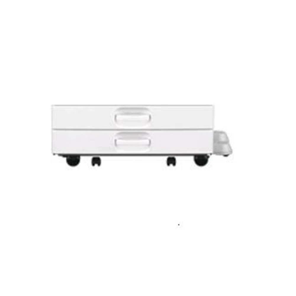 418352 - Кассеты для бумаги PB3300 (2 х 550л.) для Ricoh IM2500-6000/IMC2000-6000/MC2000 (A4, 300г/м2), не совместим с другими лотками, тумбой и роликовой платформой