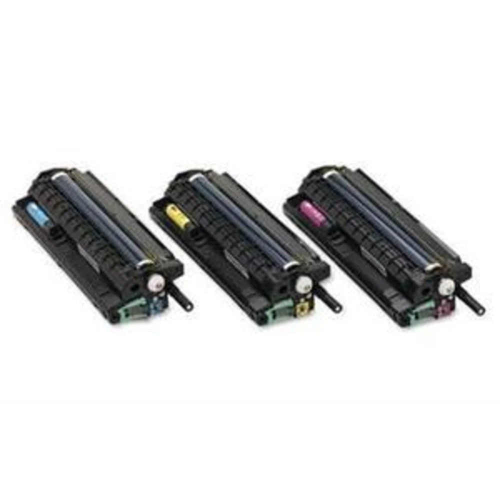 406663 - Комплект цветных фотобарабанов (3шт) тип SPC430 для Ricoh SPC430DN/431DN/440DN (50000стр х3)