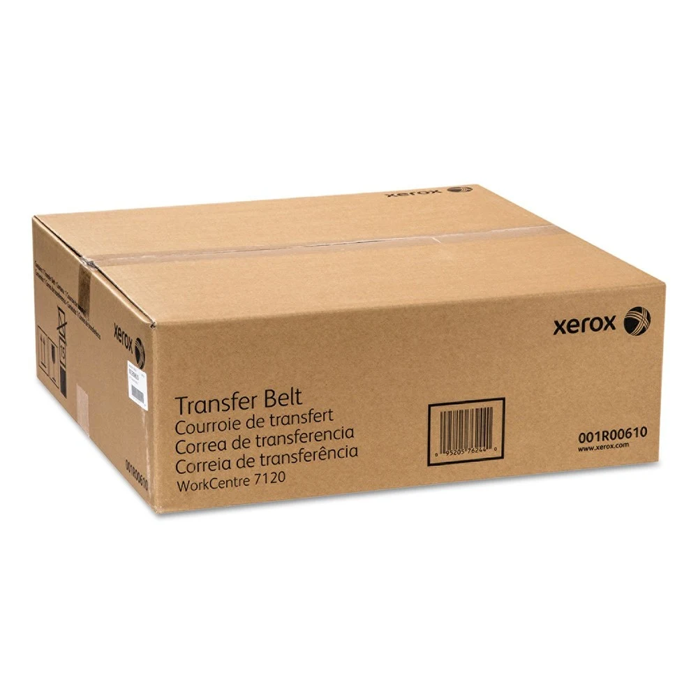 Узел ремня переноса, Xerox, 641S00782 / 001R00610, Для Xerox WorkCentre 7120/7125/7220/7225, 200 000 страниц (А4)