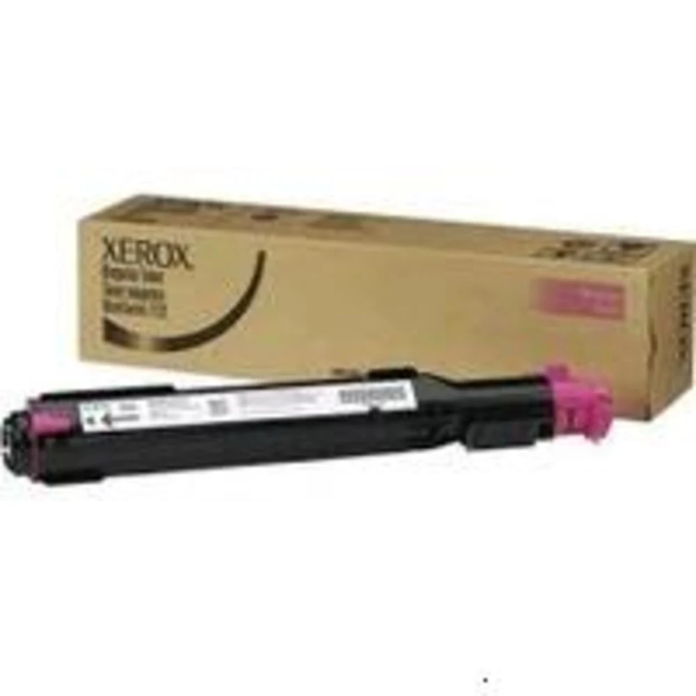 Тонер-картридж, Xerox, 006R01636 (малиновый), Для Xerox Versant 2100/3100/4100, 55 000 страниц (А4)