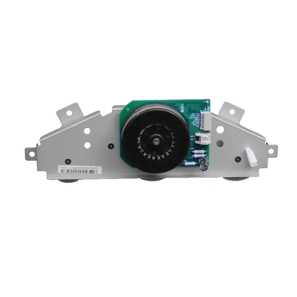 Привод проявки в сборе XEROX WC 7120 (007K16710/007K18490/642S01753/007K18491/007K18492)