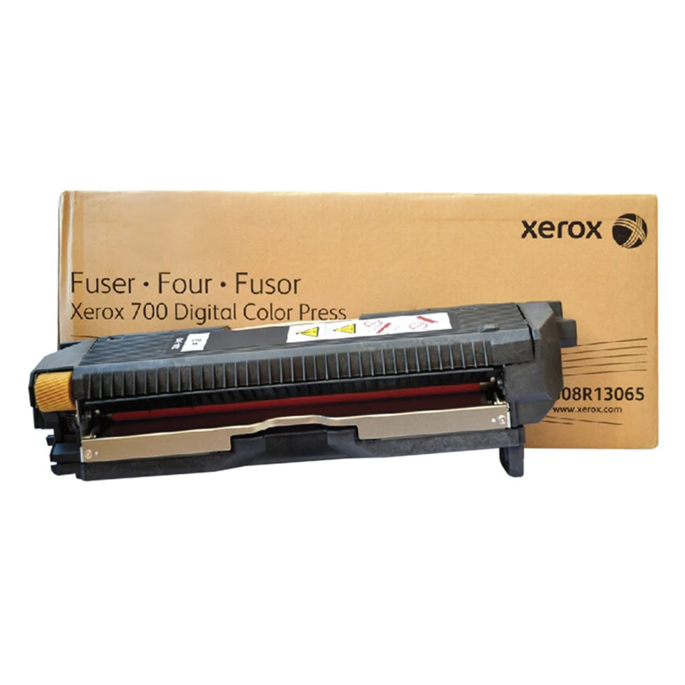 Фьюзерный модуль, Xerox, 008R13065, Для Xerox Colour 550/560/570/C60/C70, Colour 700/770/C75, PrimeLink C9065/C9070, 200 000 страниц (А4)