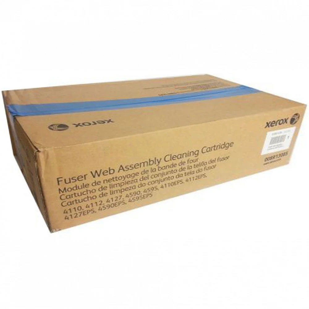 Узел очистки ремня в сборе, Xerox, 008R13303 / 108R00976 / 008R13085 / 108R00828 / 641S00689, Для Xerox D95/D110/D125, WorkCentre 4110/4112/4595, 210 000 страниц (А4)