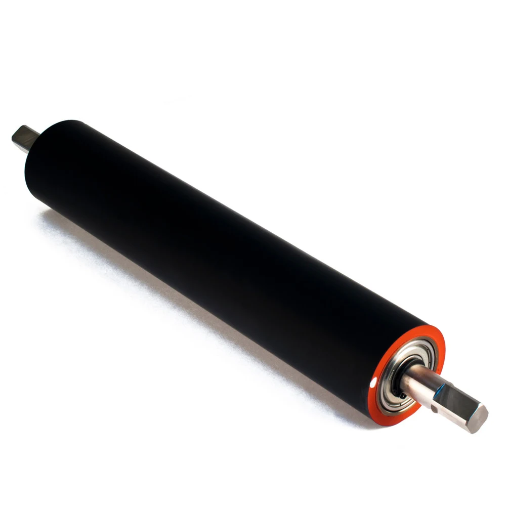 WCP4110 Узел прижима/ WCP4110 Presure roll