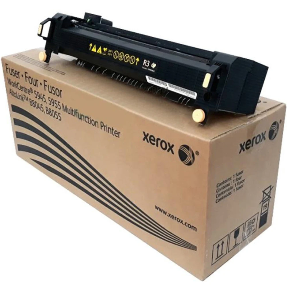 Фьюзерный модуль, Xerox, 109R00848, Для Xerox 5945, AltaLink B8045/B8055, 350 000 страниц (А4)