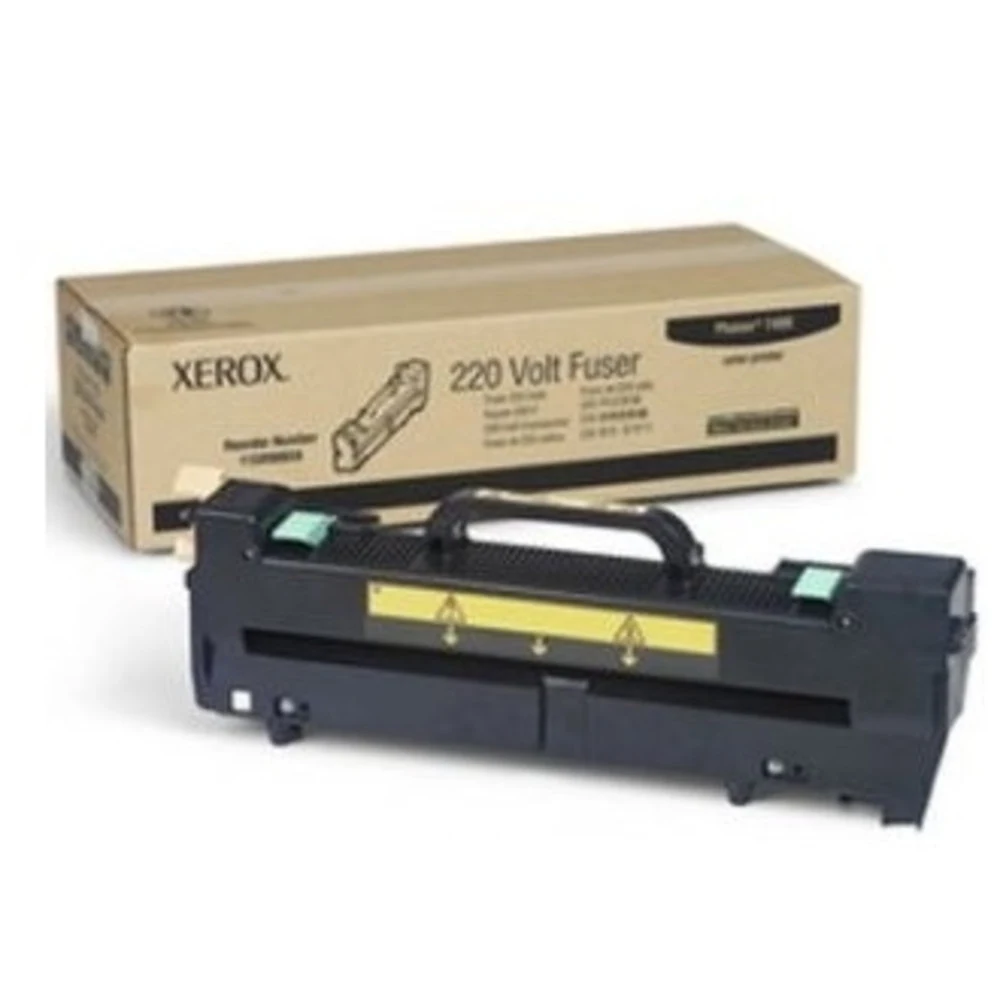 Фьюзерный модуль, Xerox, 109R00772, Для Xerox WorkCentre 5665/5675/5687/5765/5775/5790/5865/5875/5890, 400 000 страниц (А4)