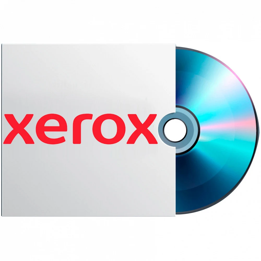 Лицензия ПО, Xerox, Workplace Suite 320S01119, включает 2 коннектора - позволяет активировать "Защищенную печать" и/или "Встроенный терминал + учет"