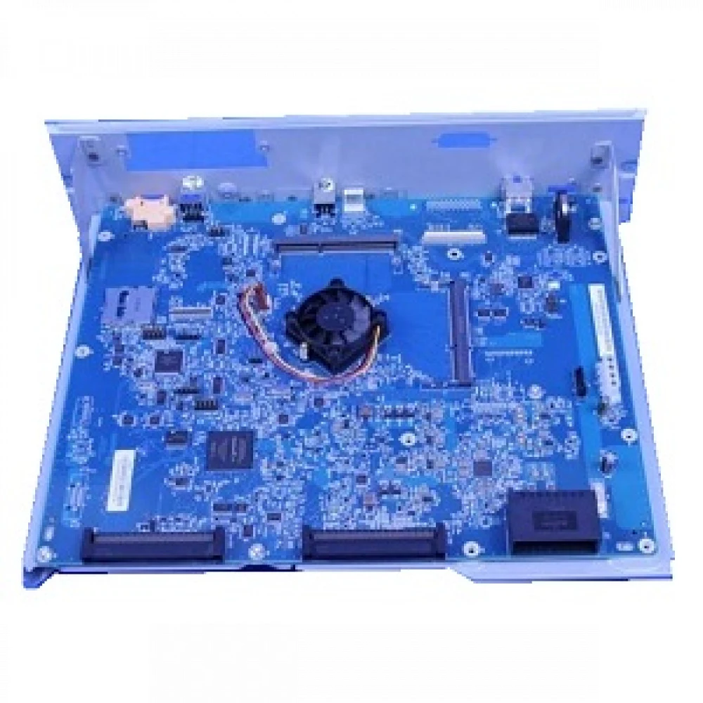 Плата управления XEROX WС 7556/ALTALINK C8030 (607K17630/607K17631/607K17632/607K17633/607K29060/640S02269/641S01164/641